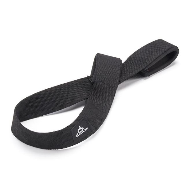 Black Mountain Products Black Mountain Products Anywhere Anchor Exercise Resistance Band Anywhere Anchor; Black Anywhere Anchor - main